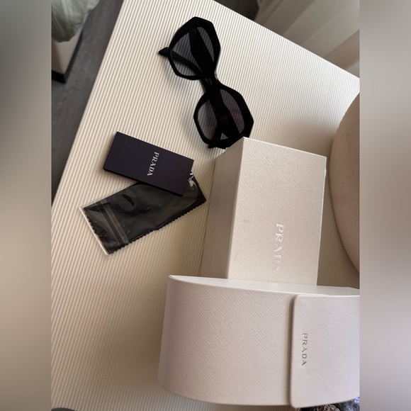 Prada Sunglasses - Picture 6 of 6